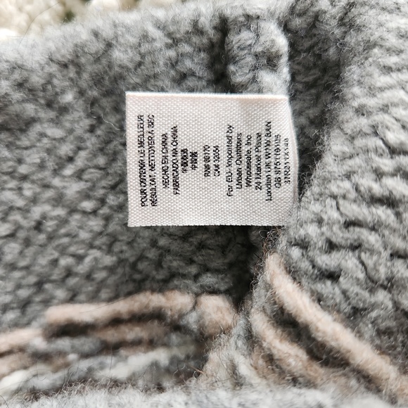 Free People HEIRLOOM  Mayan Traveler Sweater - Picture 11 of 13